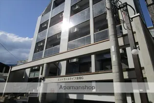 エントランスライフ金閣Gの画像