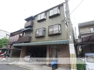 北山グレースハウスの画像