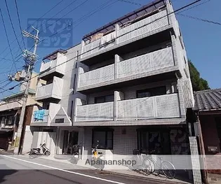 ファーストコート紫竹の画像