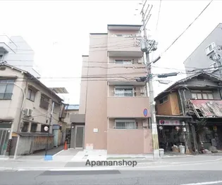 K'Sメゾン御蔭の画像