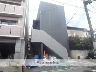 LOTUS KITAYAMA STの画像