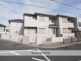 ラ グレイス下鴨の画像