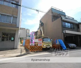 MADOPORTE千本寺之内【503号室】の外観