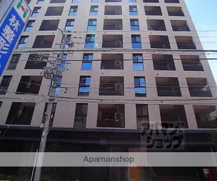 グランドメゾン京都御池通の画像