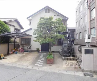 ロッシングハウス宝里の画像