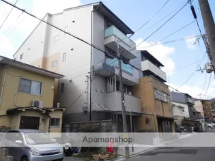 メゾン クラージュの画像