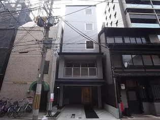 カーサ醒ヶ井【402号室】の外観