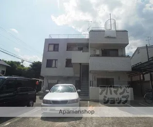 ハイツタケウチの画像