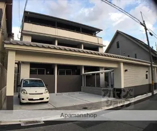 セレッソ長者町【106号室】の外観