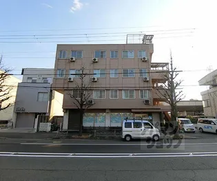 三洋苑【202号室】の外観