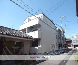 ガーデンフォレストの画像