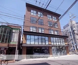 FILER鴨川邸【206号室】の外観