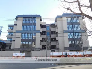 グラン リソシエ京都下鴨北山の画像