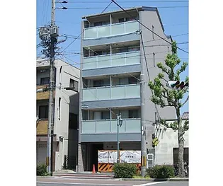 レジデンス紫翠の画像