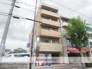 habicera京都下鴨【502号室】の外観