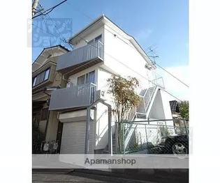 コーポ香月【301号室】の外観