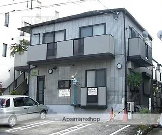 北白川キャロットⅡの画像