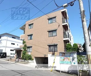 オークハイツの画像