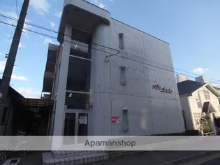 メゾン大山【104号室】の外観