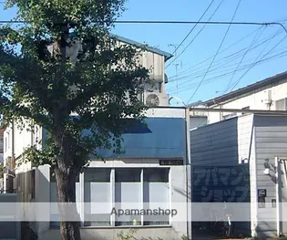 宮の東ハイツ【102号室】の外観