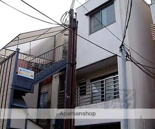 ハウス白井の画像