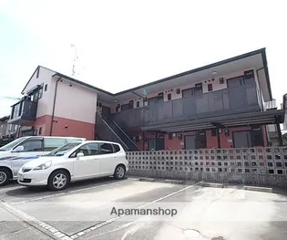 南茶ノ木コーポの画像