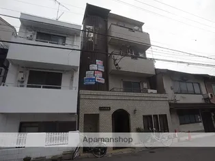 ハイツ芙蓉【201号室】の外観