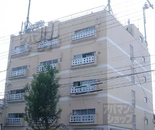 北園ハイツの画像