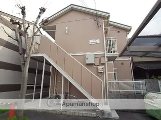 カーサ クローバーの画像