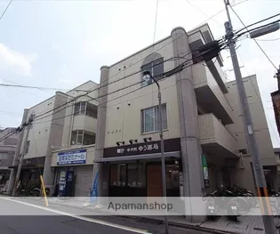 マ・メゾン【216号室】の外観