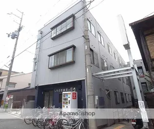 コーポ町柳【206号室】の外観
