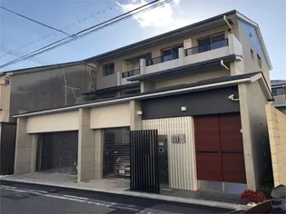 コンフォールパレ新町二条の画像