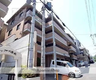 プレアデス京都北山の画像