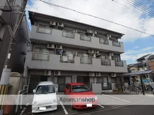 衣笠ホワイトハイムの画像