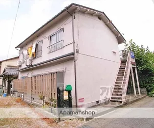 里ノ荘【2F5号室】の外観