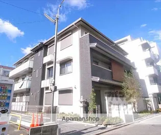 シャーメゾン ドエル下鴨の画像