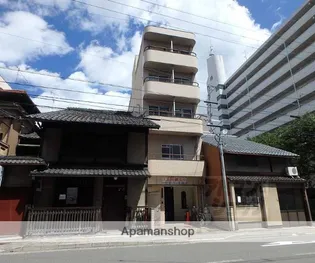 ジュネスイン堀川【305号室】の外観