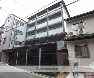 RANーNIJO【3B号室】の外観