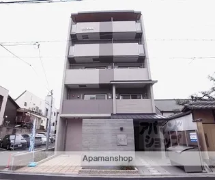 フェリックス鞍馬口の画像