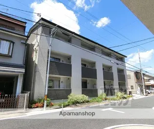 シルバニア京都山ノ内の画像