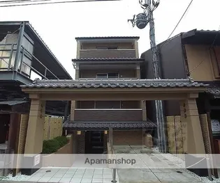 ジョバニフォーリエ【105号室】の外観