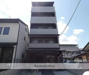 フラッティK&S千本寺之内の画像