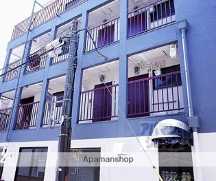 うきたセラーズハウスの画像