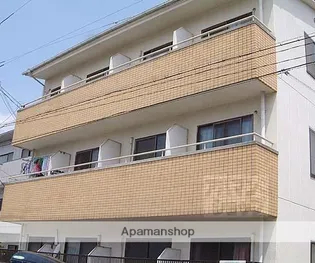 ヴィラ里ノ前の画像