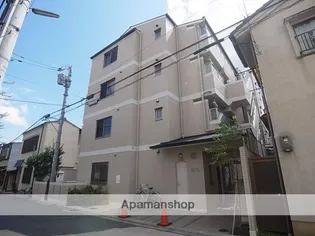 グリーンヒル小山【304号室】の外観