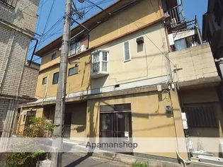 田中ハイツの画像