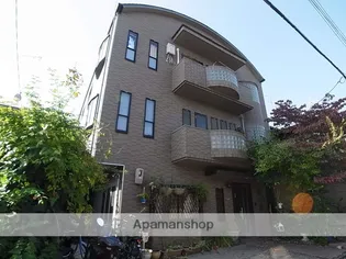 ノルテ【301号室】の外観