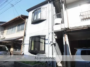 フラワーハウスの画像