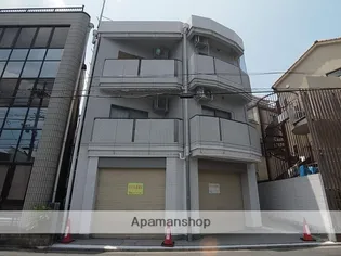 メゾンブランシュ【202号室】の外観