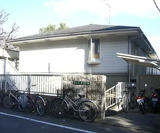 ハイツグリンカの画像